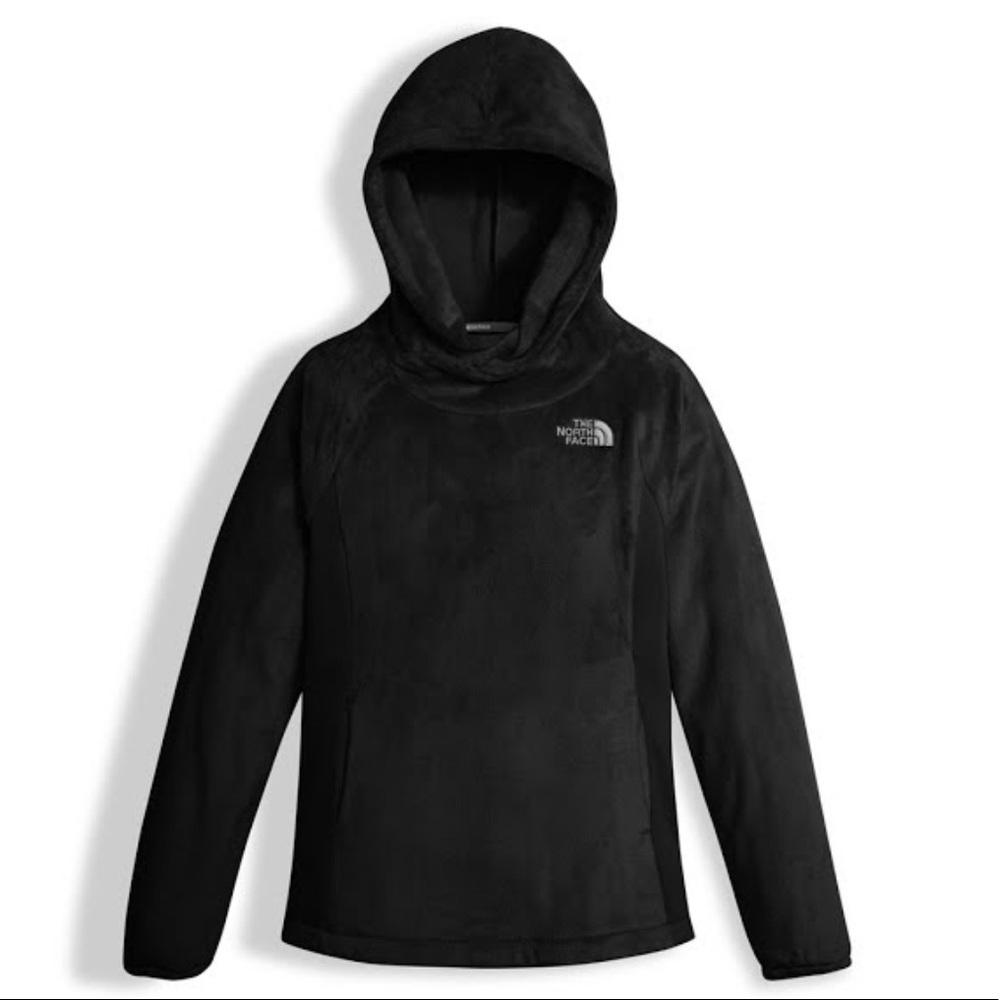 The North Face Girl’s Pullover